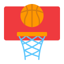 Basketball icon