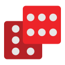 Dices icon