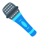 Microphone icon