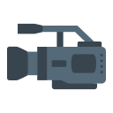 Video Camera icon