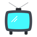 Tv icon