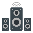 Speaker icon