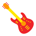 Guitar icon