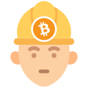 bitcoin icon