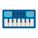 Piano icon