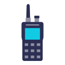 walkie-talkie icon