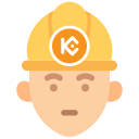 kucoin icon