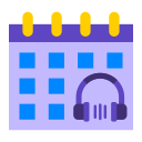 calendario icon