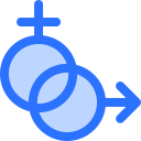 transgénero icon