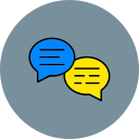 chat icon