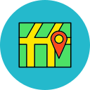 localización icon