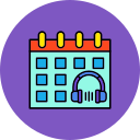 calendario icon