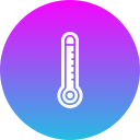 termómetro icon