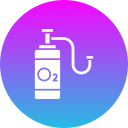 Oxygen Tank 