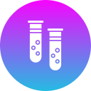 tubo de ensayo icon