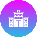 hospital icon