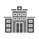 hospital icon