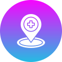 hospital icon