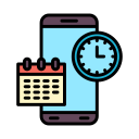 reloj icon