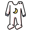 pijama icon