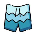 Swim shorts