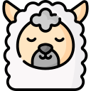 alpaca icon