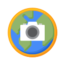 fotografía icon