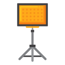 luz led icon