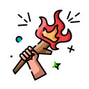 antorcha icon