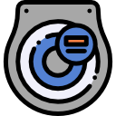 discman icon