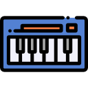 piano icon