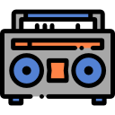 boombox icon