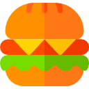 hamburguesa icon