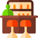 bar icon