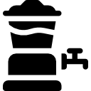 robinet de bière 