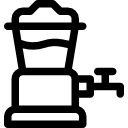 robinet de bière 