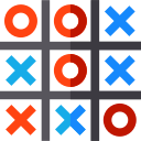 tic tac toe