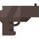 pistola icon