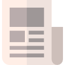 periódico icon