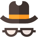 detective icon