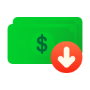 dinero icon