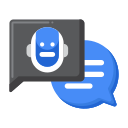 chatbot icon