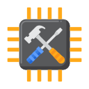 hardware icon