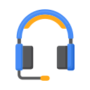 auriculares icon