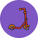 trottinette 