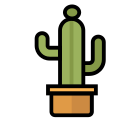 cactus icon