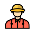 agricultor icon