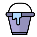 cubeta icon