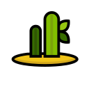 cactus icon