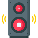 altavoz icon